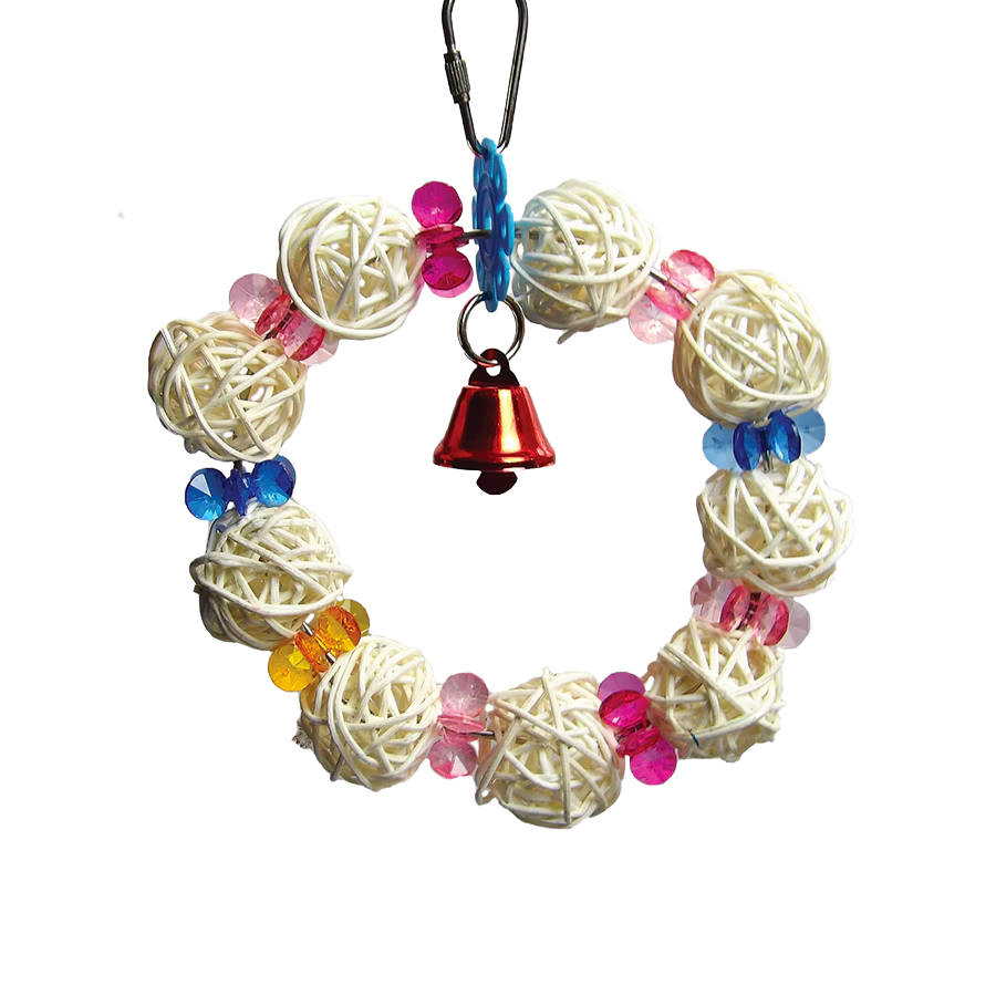 A&E Munch Ball Swing X-Small 14cm