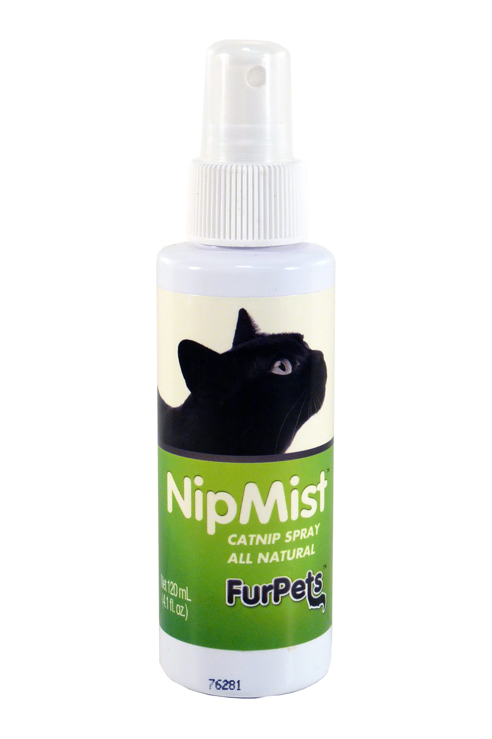 Furpets Nip Mist 120mL