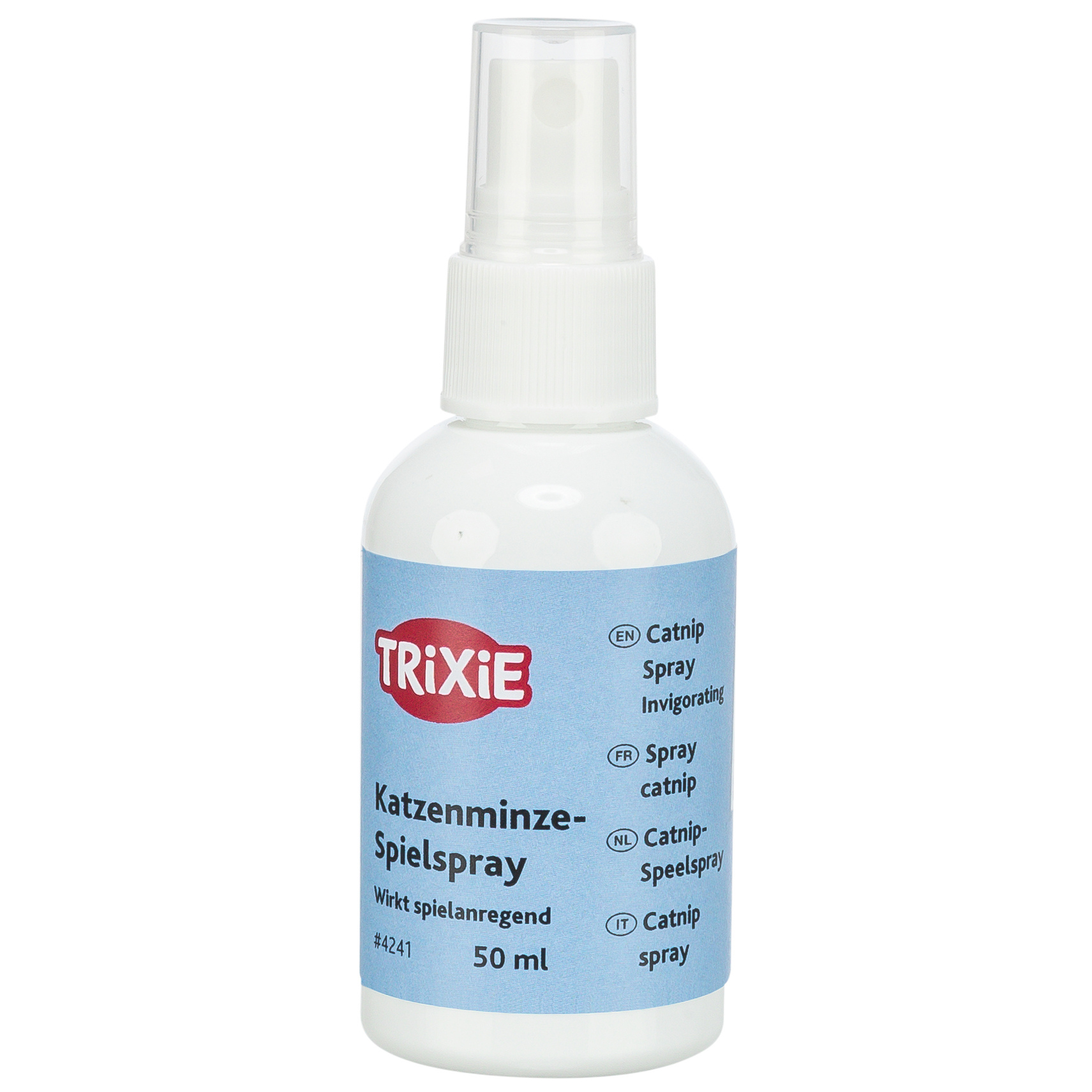 Trixie Catnip Spray 50mL