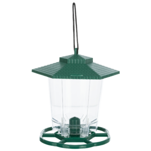 Brooklands Wild Bird Feeder 300ml