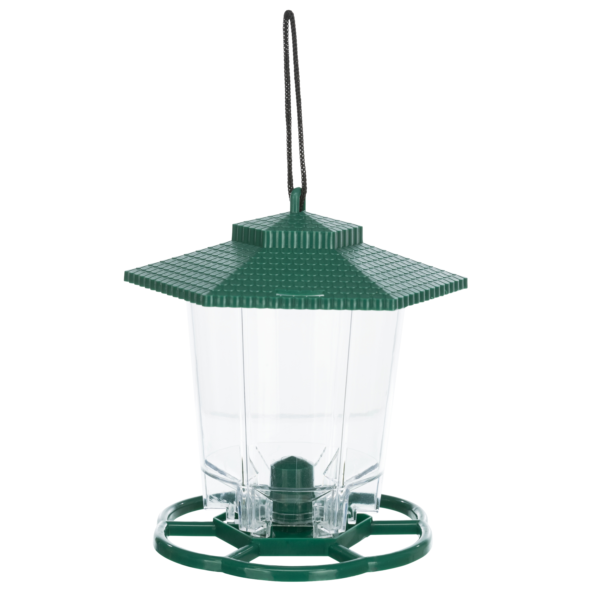 Brooklands Wild Bird Feeder 300ml