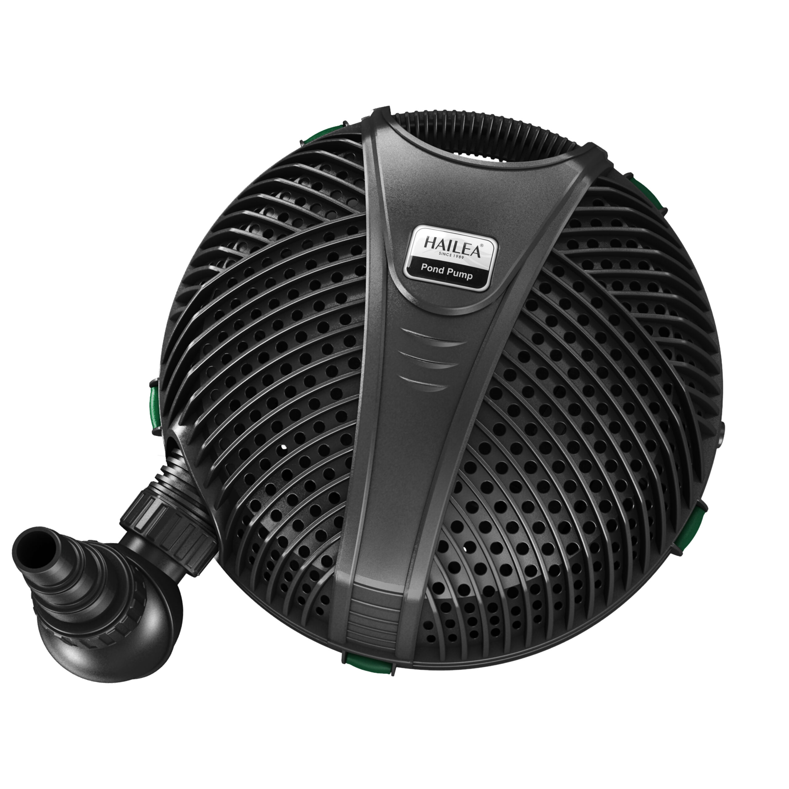 Hailea Pond Pump E25000 – 6.3m