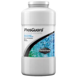 Seachem PhosGuard 1L