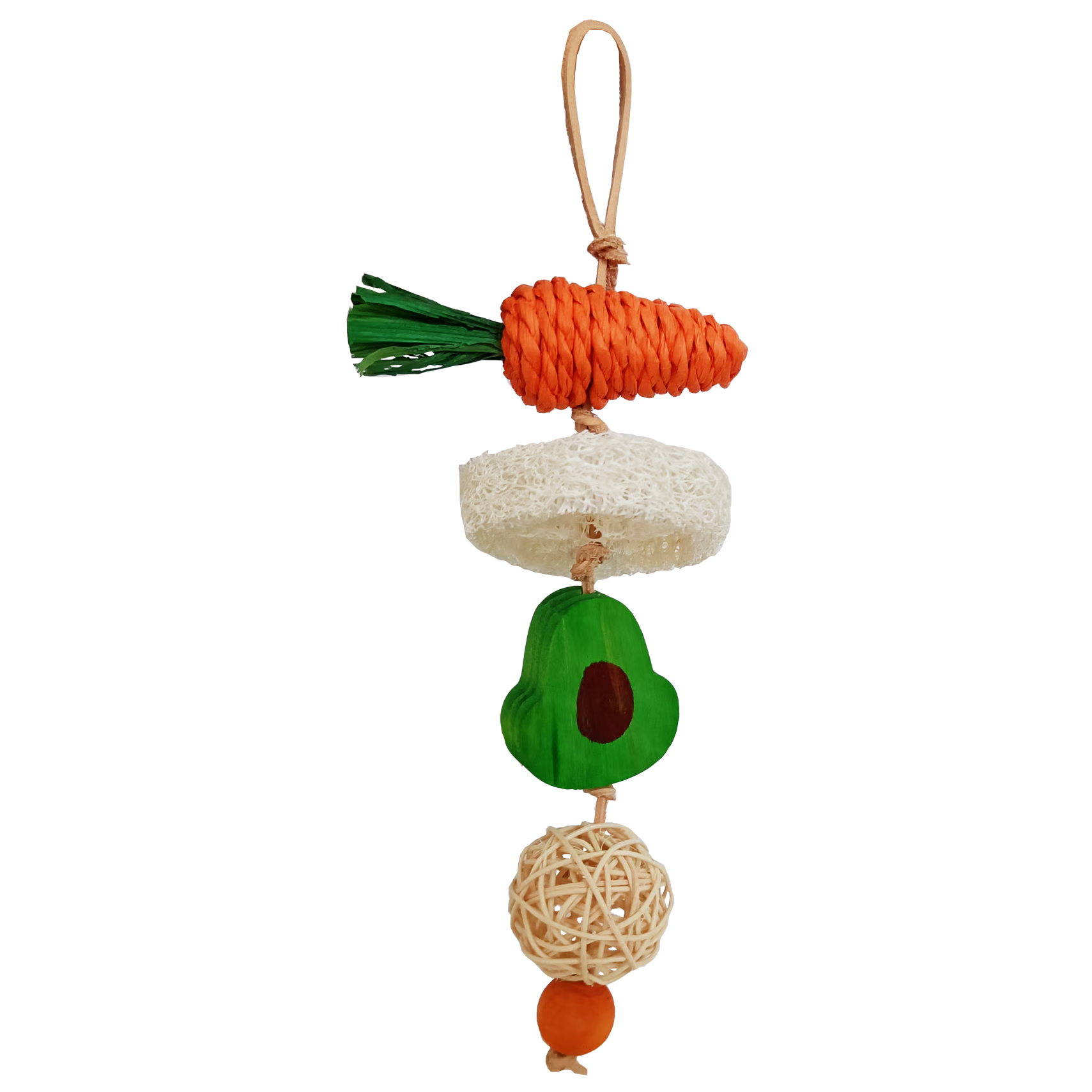 A&E Garden Kabob