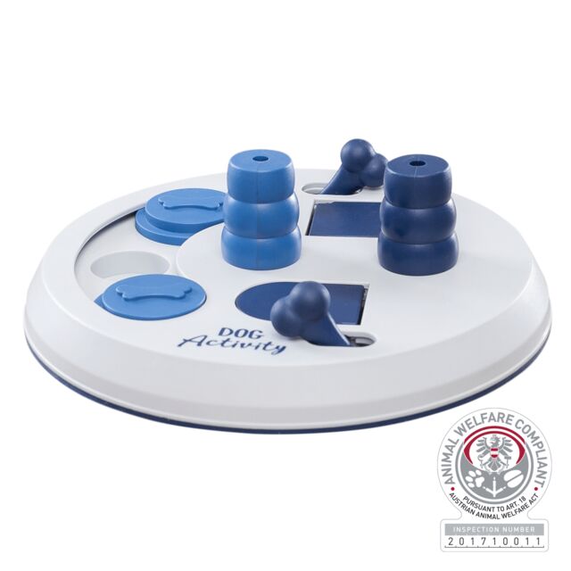 Trixie Dog Activity Flip Board Level 2