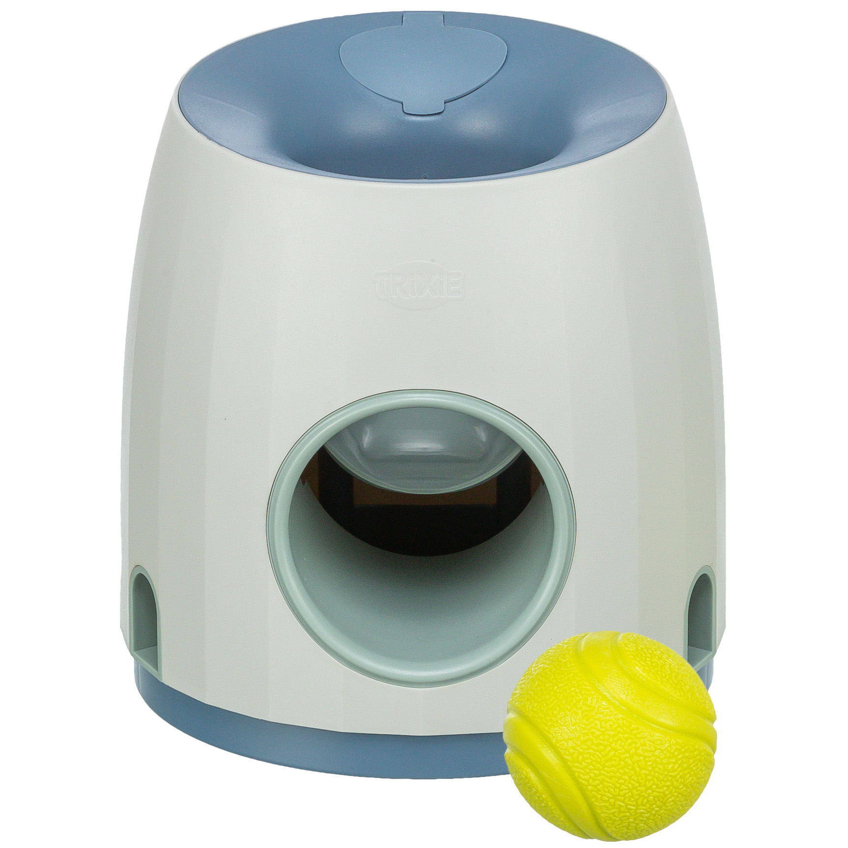 Trixie Dog Activity Ball & Treat Strategy Game Level 3