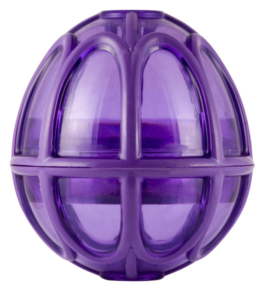 Petsafe Busy Buddy Kibble Nibble Slow Feeder Ball – XS/S