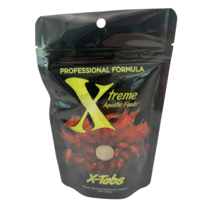Xtreme X-Tabs FD & Spirulina Adhesive Tablets 142g