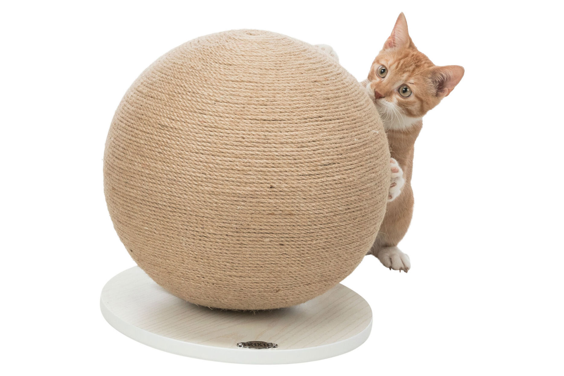Trixie Scratching Globe 29cm
