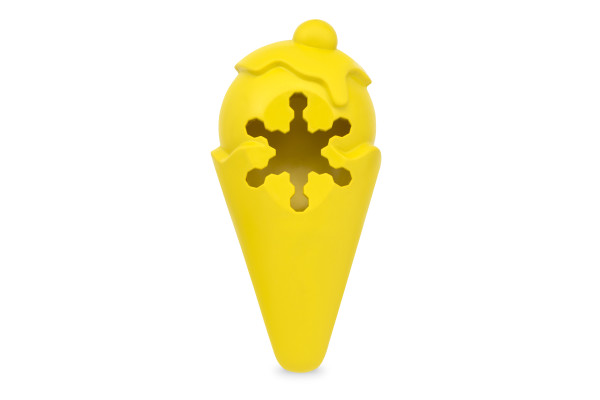 Petsafe Frosty Cone Freezable Treat Toy – M/L