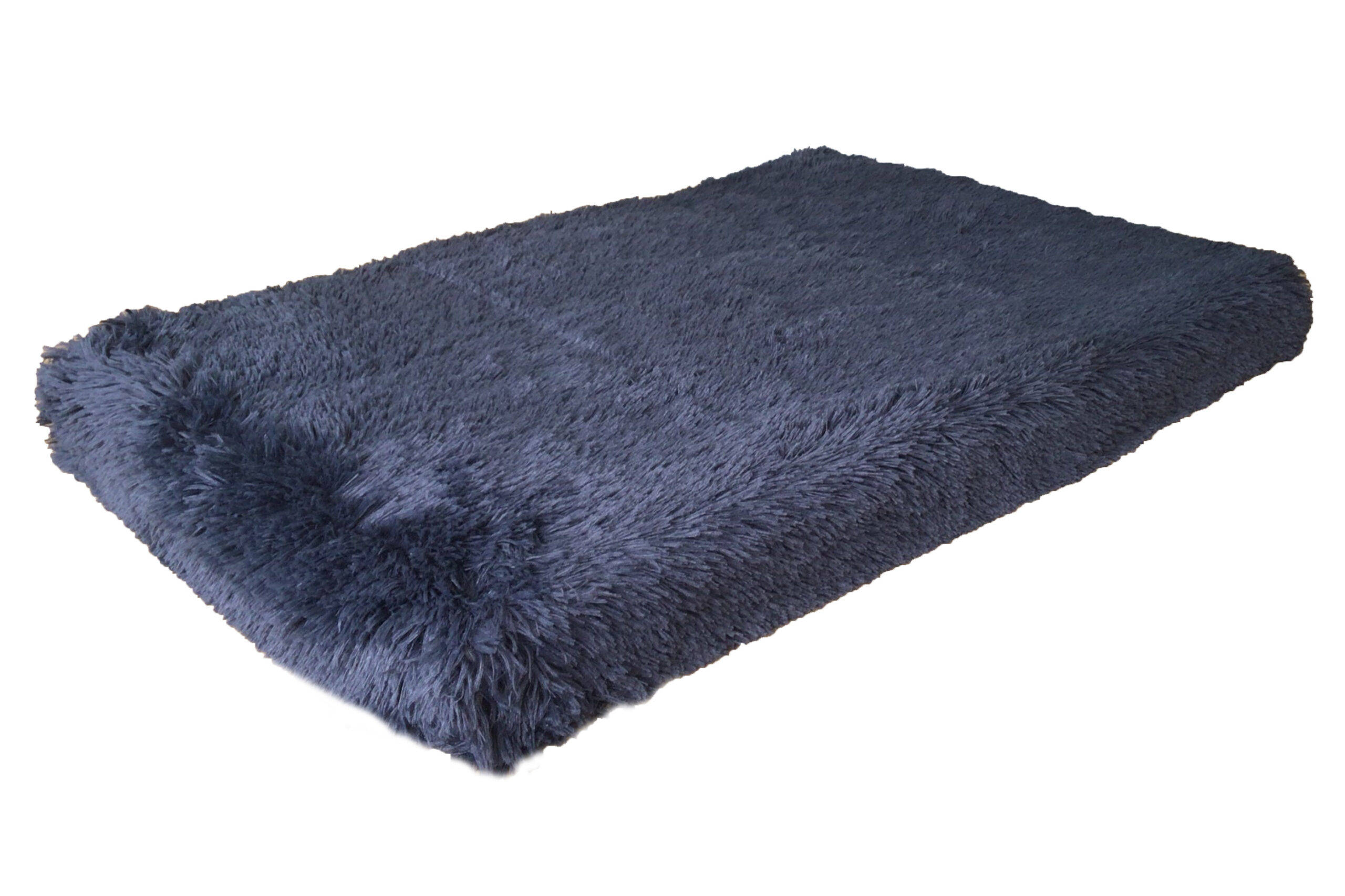 Brooklands Calming Mattress Grey – 90x60cm