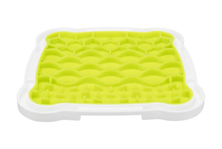 Trixie Lick’n’ Snack Platter 20cm