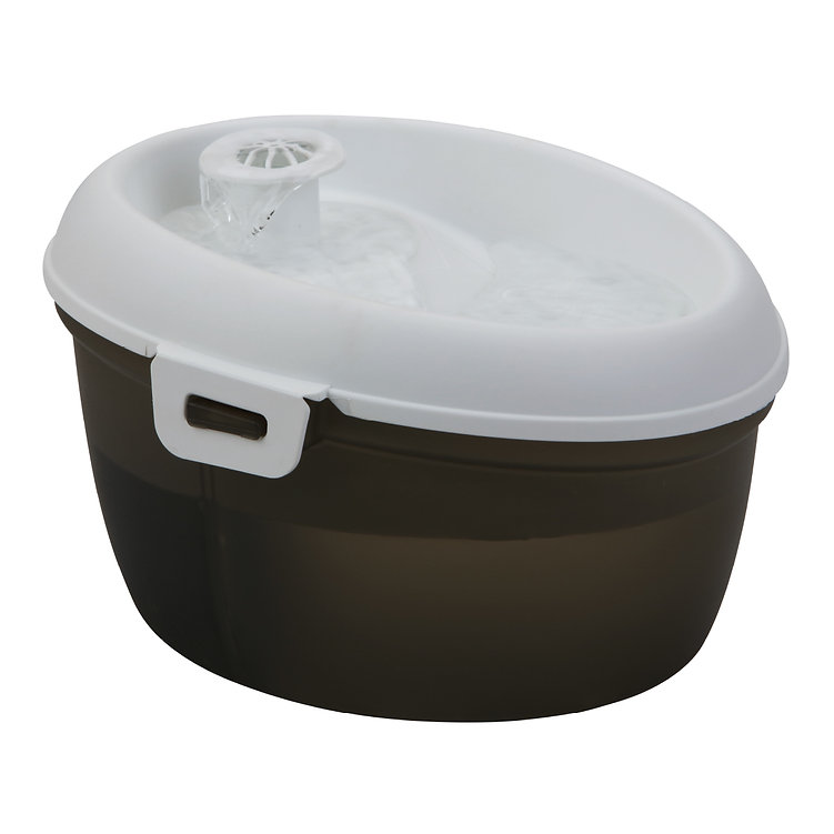 Cat H2O Mini 1.2L Fountain White