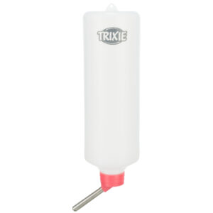 Trixie Plastic Water Bottle 600ml