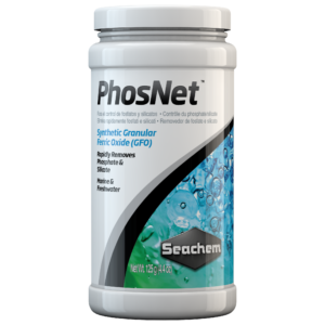 Seachem PhosNet 125g