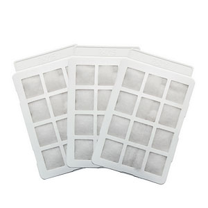 Cat H2O Cat/Dog H2O Replacement Filters 3pk