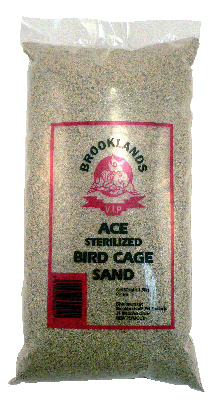 Brooklands Bird Cage Sand 1.5kg