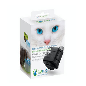 Cat H2O Replacement Pump