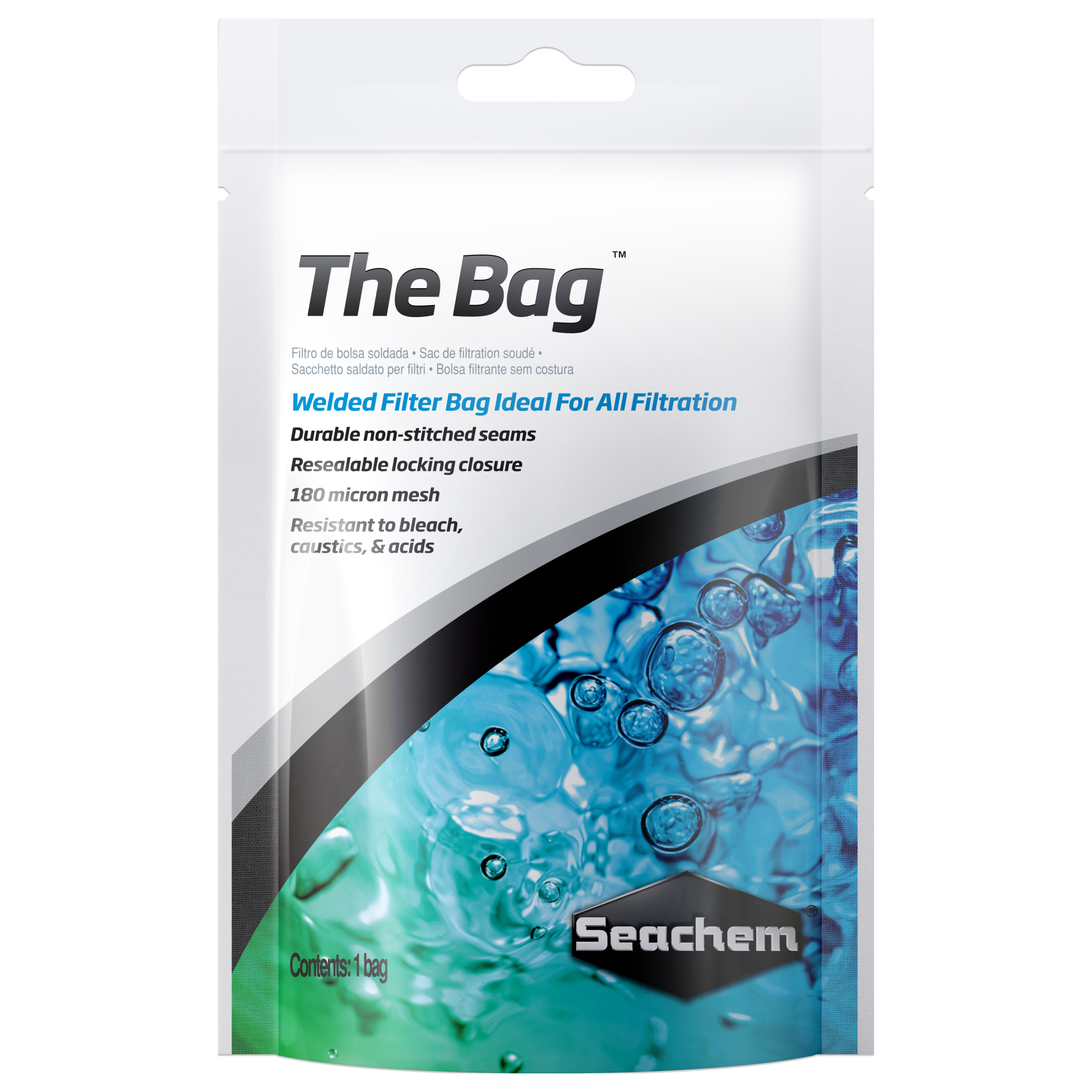 Seachem The Bag – 25x13cm