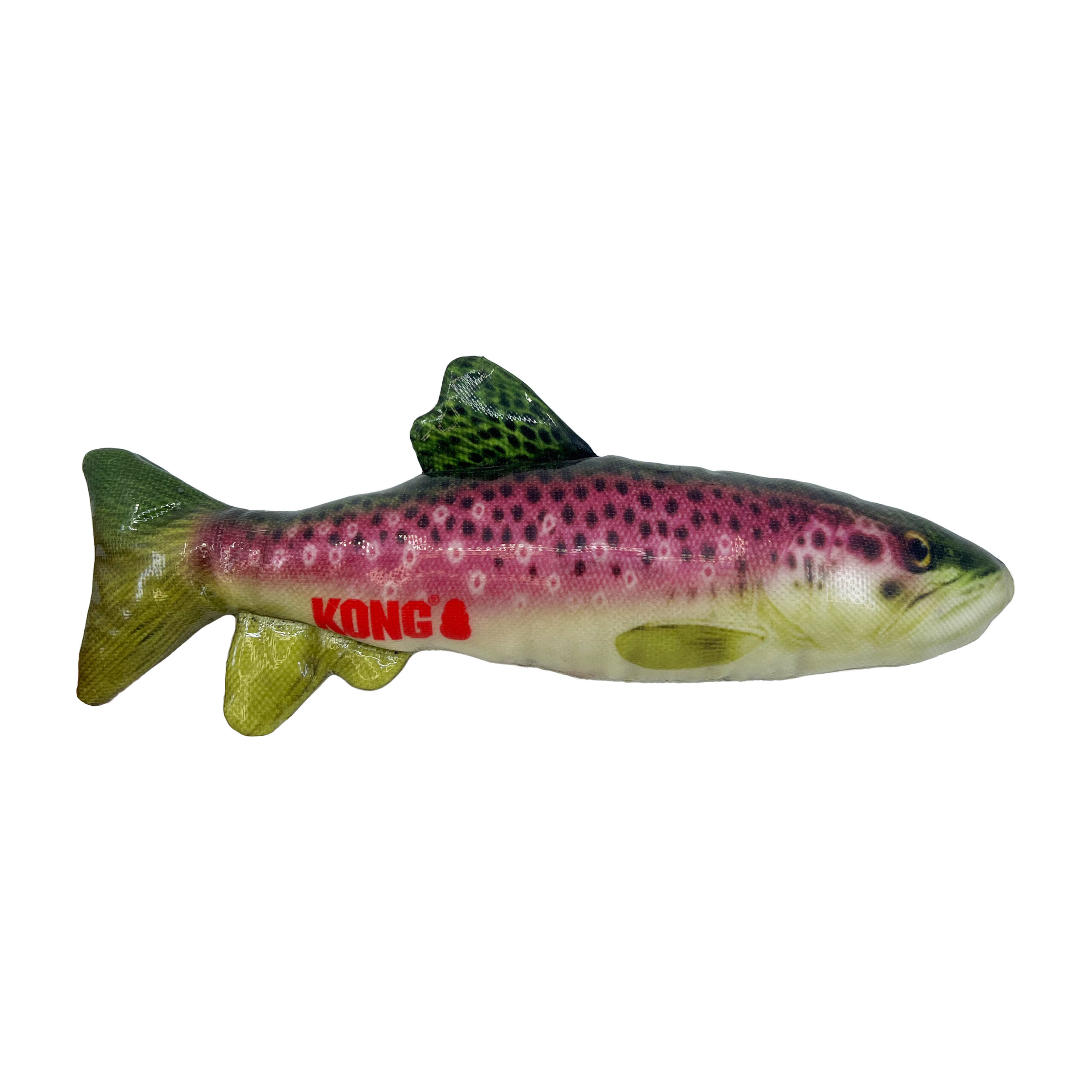 KONG Wild Shieldz Trout Medium