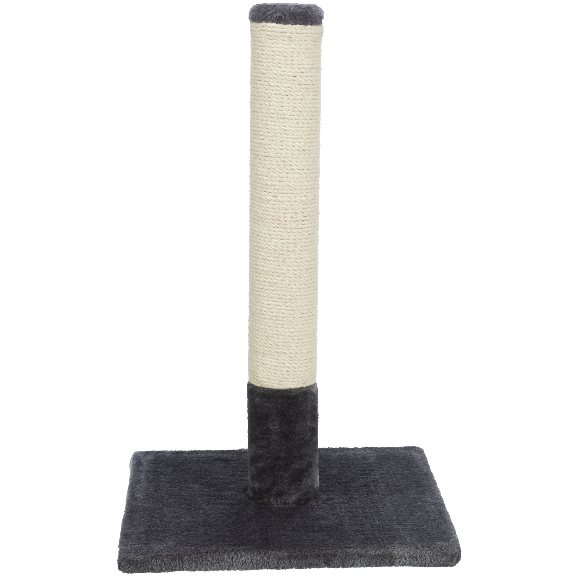 Trixie Scratching Post Batres 62cm – Grey