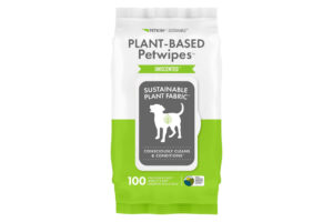 Petkin Plant Based Wipes 100pk