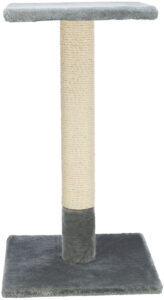 Trixie Scratching Post Baena 69cm – Grey