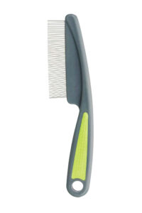 Trixie Small Animal Flea & Dust Comb