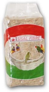 Sisal Nesting Material Jute-Cotton 1kg