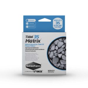 Seachem Tidal 35 Matrix 160ml