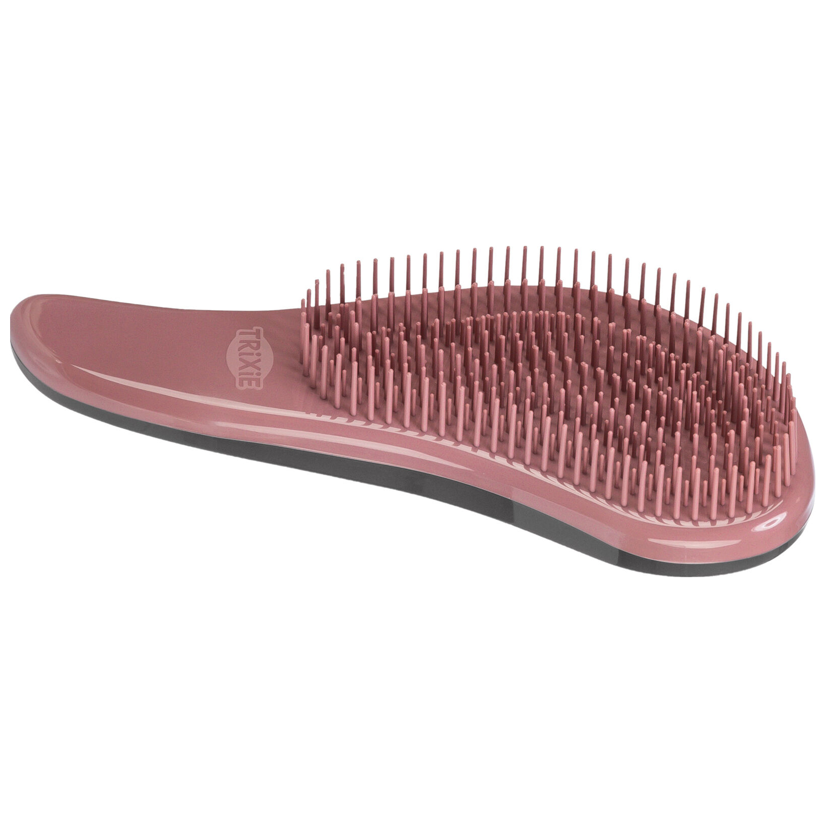 Trixie Soft Bristle Cat Brush 19cm