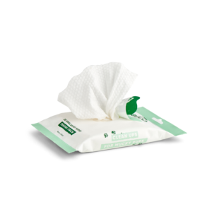 Beco Travel Wipes Unscented 20pk