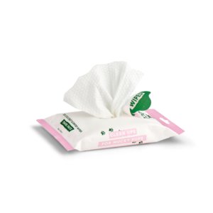 Beco Travel Wipes Coconut Scented 20pk