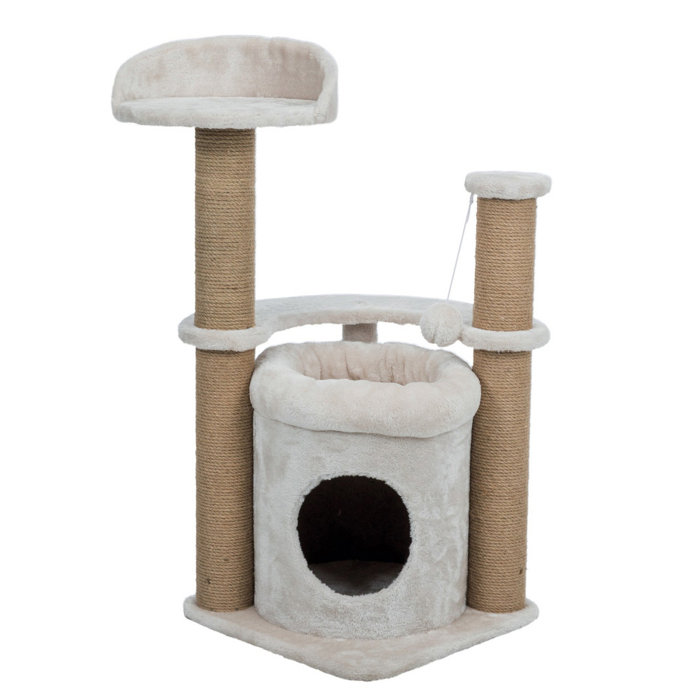 Trixie Cat Scratcher Nayra 83cm – Beige