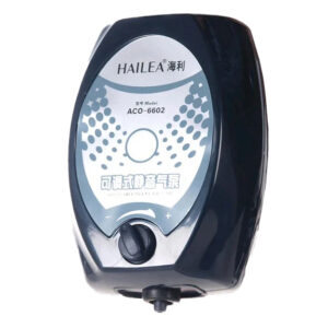 Hailea Airpump 4.0L/min