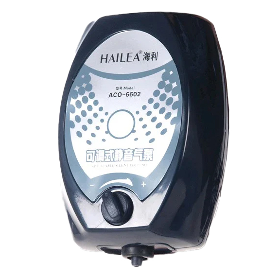 Hailea Airpump 4.0L/min