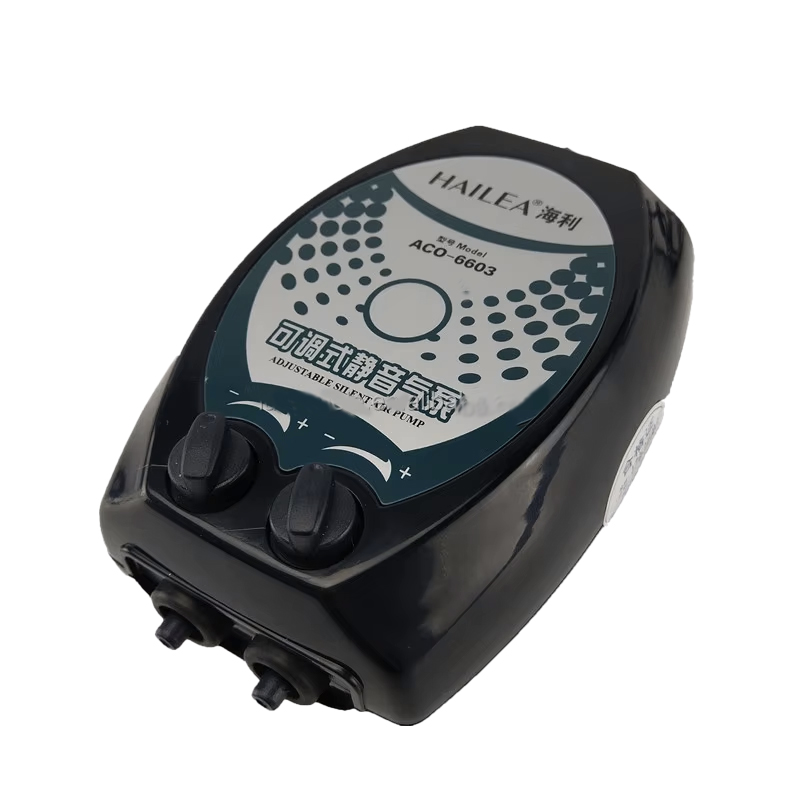 Hailea Airpump 2×4.5L/min