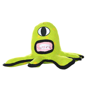 Tuffy Alien – Captain Kurklops #8