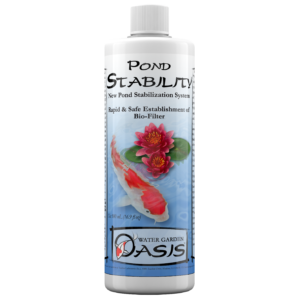 Seachem Pond Stability 500mL