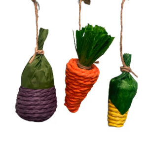 A&E Veggie Patch