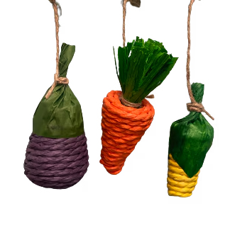 A&E Veggie Patch