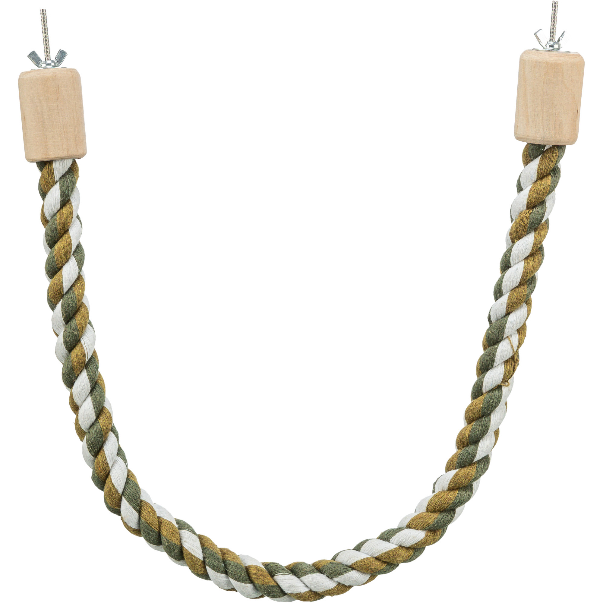 Trixie Cotton Perch – 20mm x 54cm