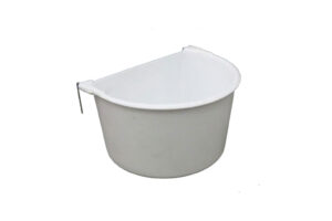 Brooklands Seed Feeder 7.5cm