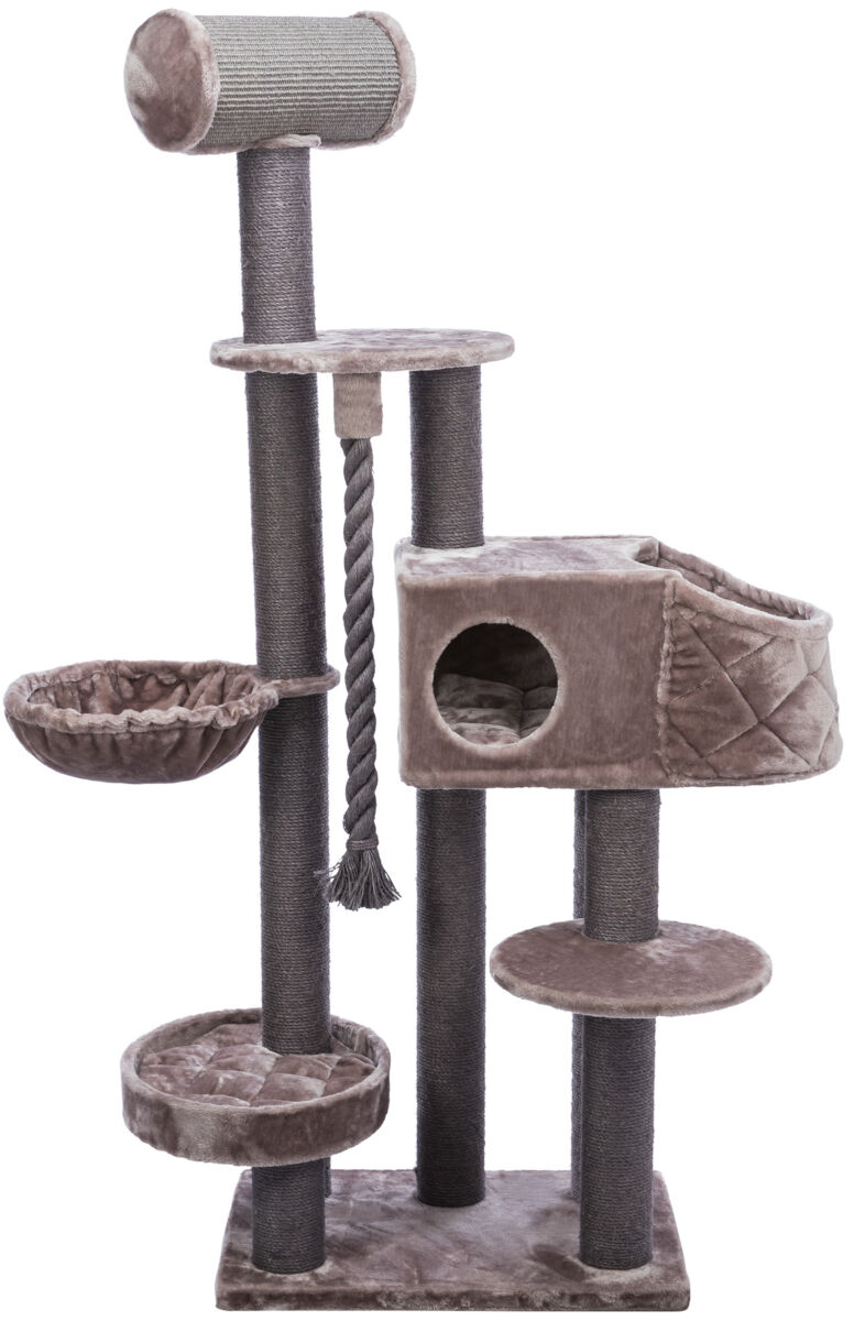 Trixie Cat Tree Andres 190cm – Cappuccino