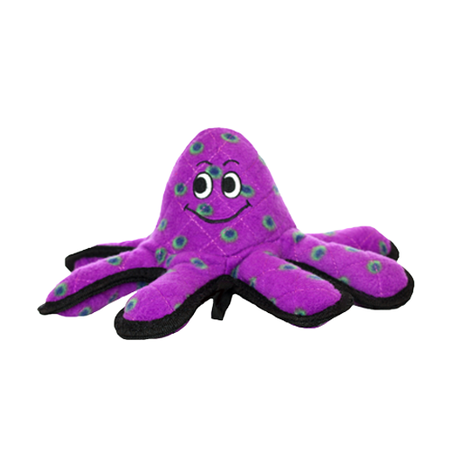 Tuffy Ocean Creature – Lil Oscar #8