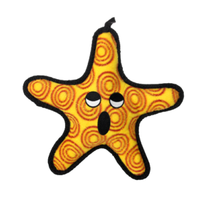 Tuffy Ocean Creature – Starfish #9