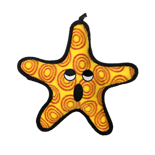 Tuffy Ocean Creature – Starfish #9