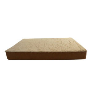 Brooklands Mattress Faux Leather Large – 105x70cm