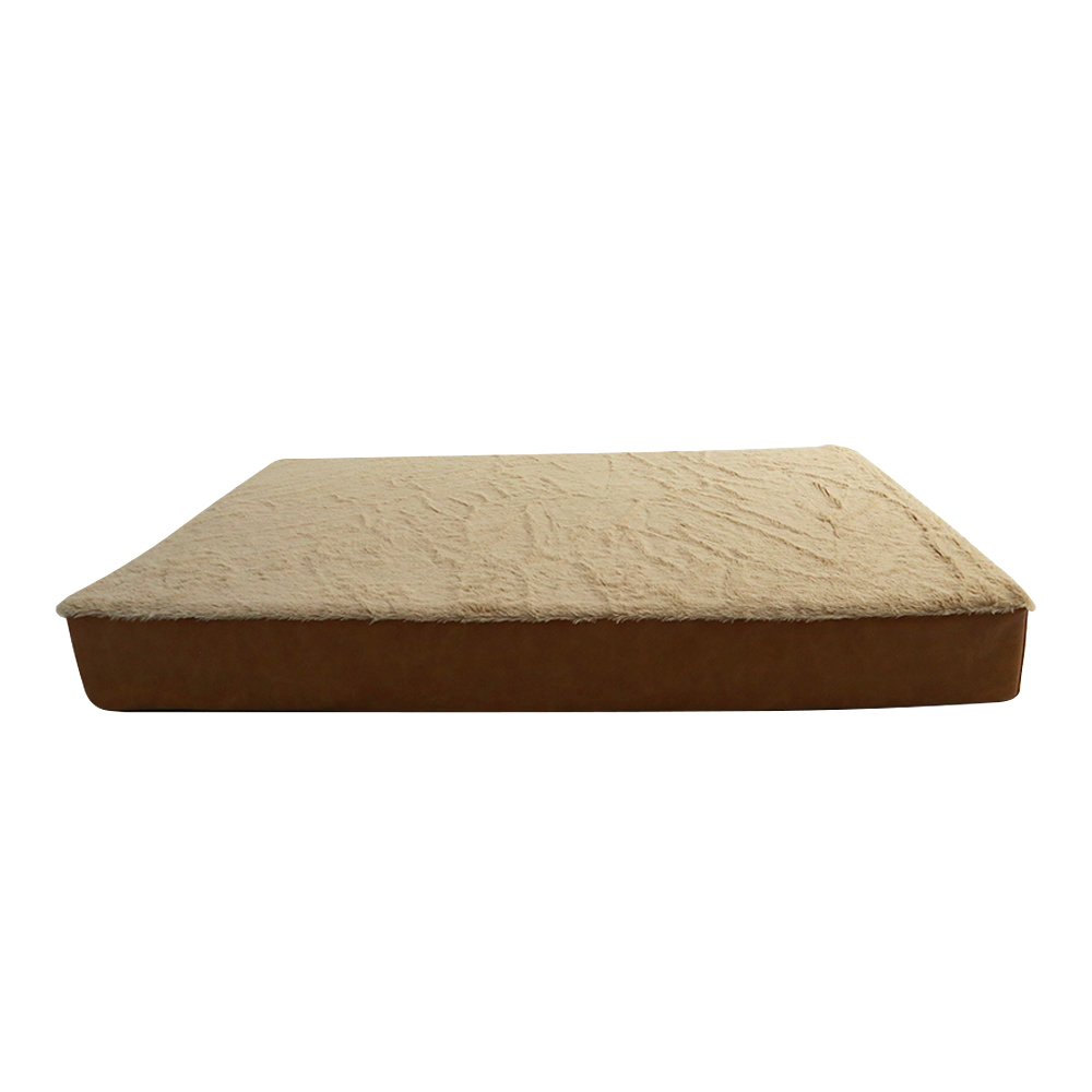 Brooklands Mattress Faux Leather Large – 105x70cm