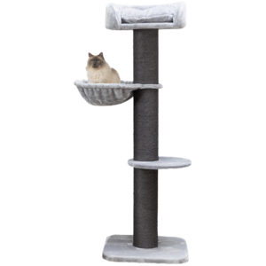 Trixie Cat Tree Mauro 173cm – Grey
